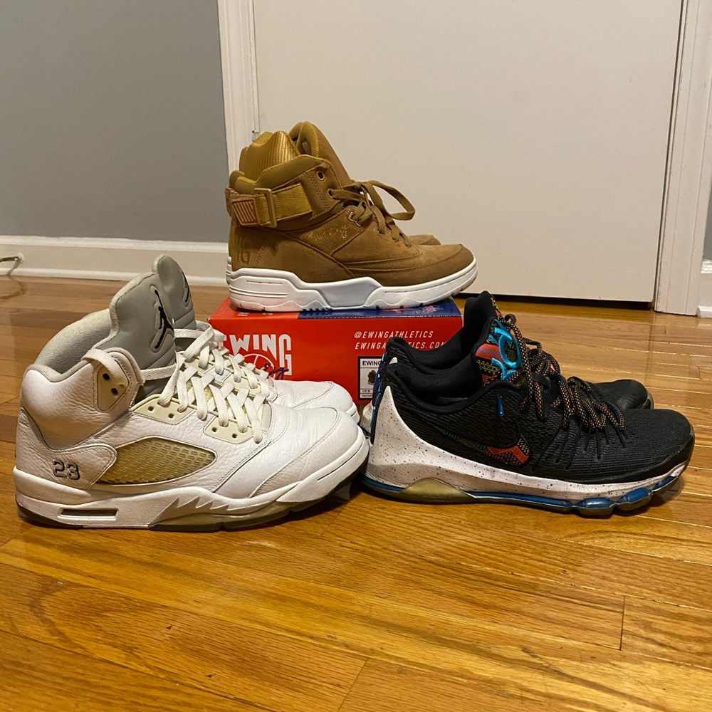jordan’s